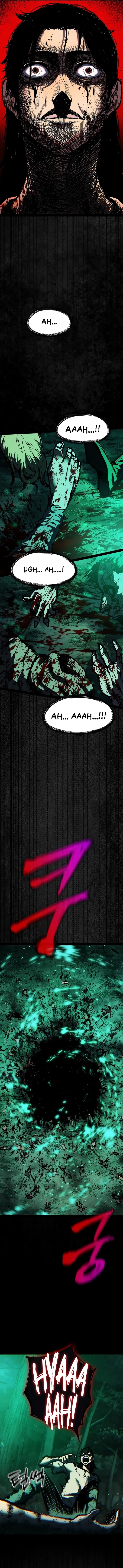 Chronicle of Runes Chapter 1 - 18