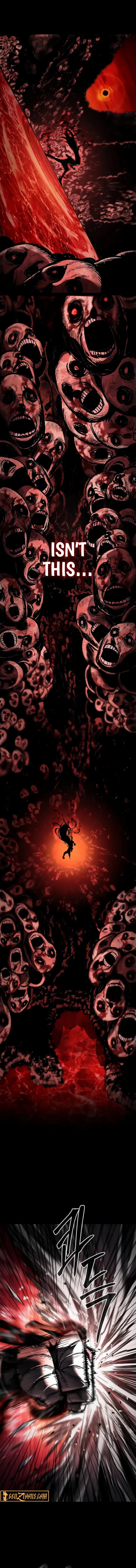 Chronicle of Runes Chapter 2 - 24