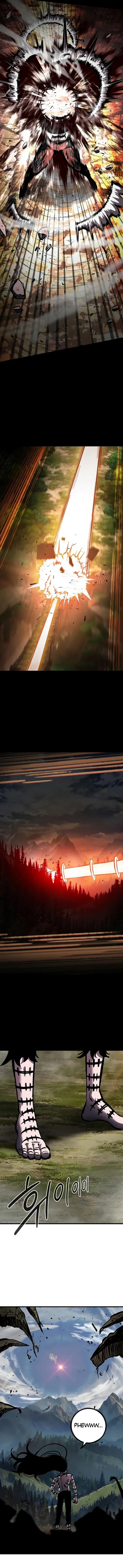 Chronicle of Runes Chapter 2 - 26