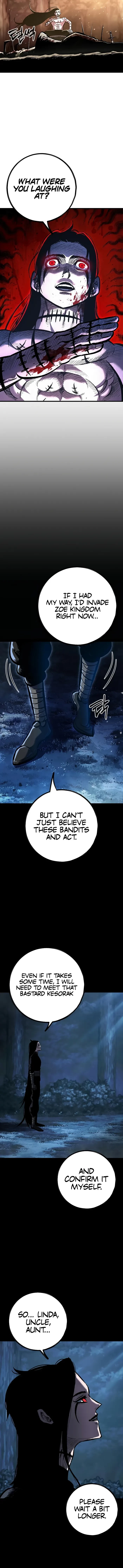 Chronicle of Runes Chapter 2 - 29
