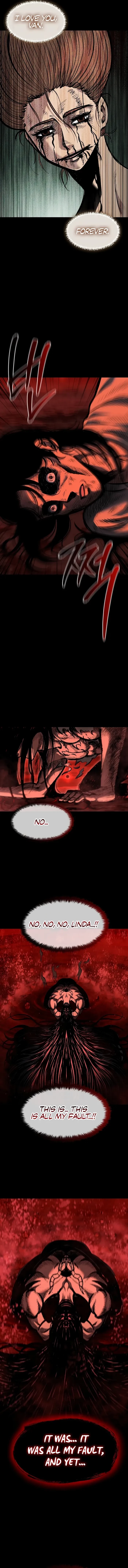 Chronicle of Runes Chapter 1 - 28