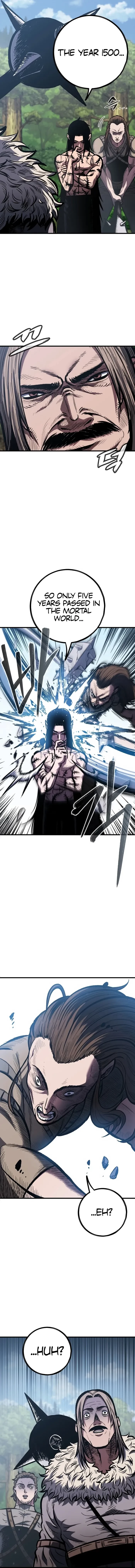 Chronicle of Runes Chapter 1 - 48