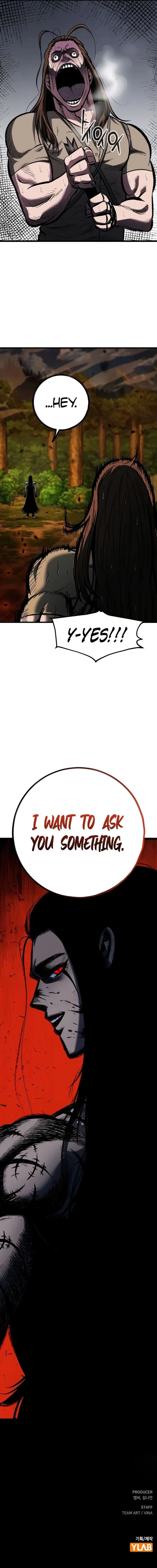 Chronicle of Runes Chapter 1 - 51