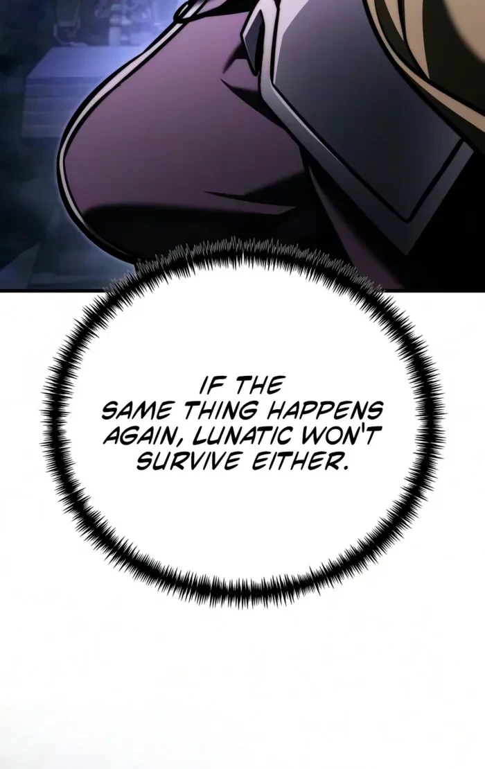 Terminally-Ill Genius Dark Knight Chapter 166 - 4