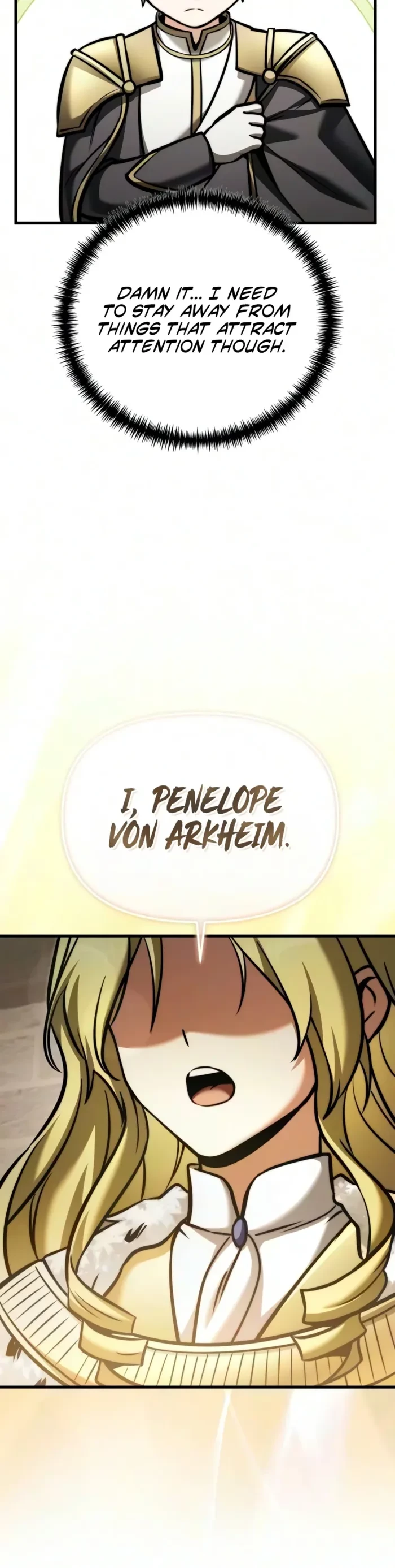 Terminally-Ill Genius Dark Knight Chapter 166 - 20