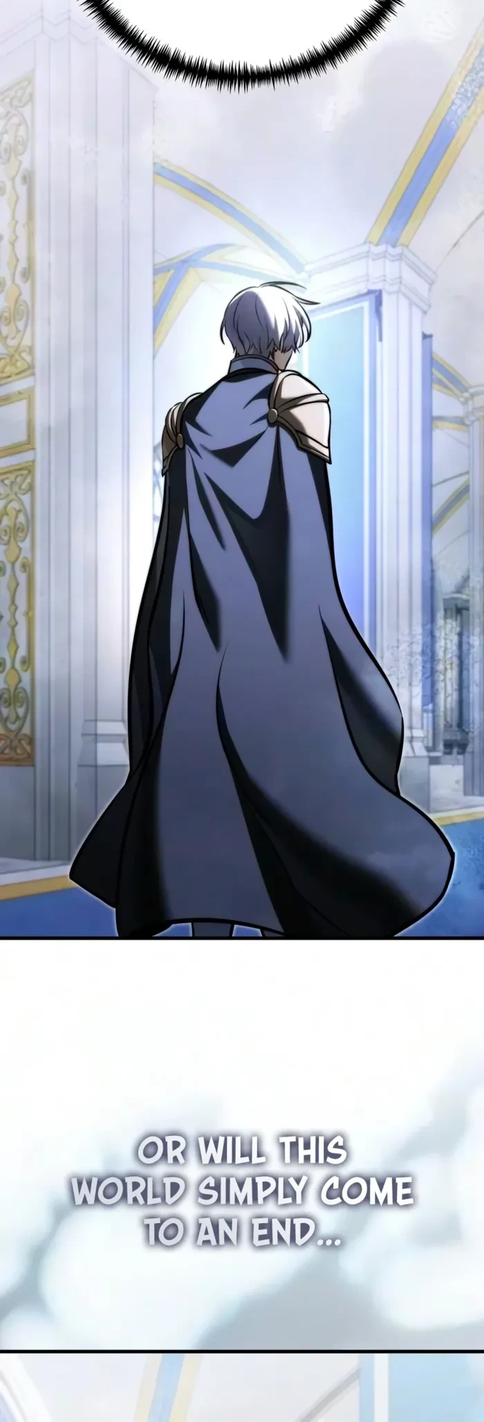 Terminally-Ill Genius Dark Knight Chapter 166 - 26