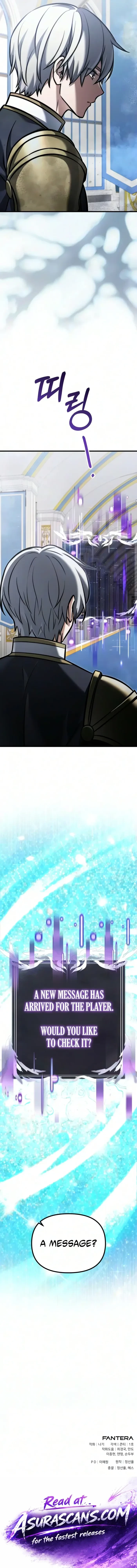Terminally-Ill Genius Dark Knight Chapter 166 - 27