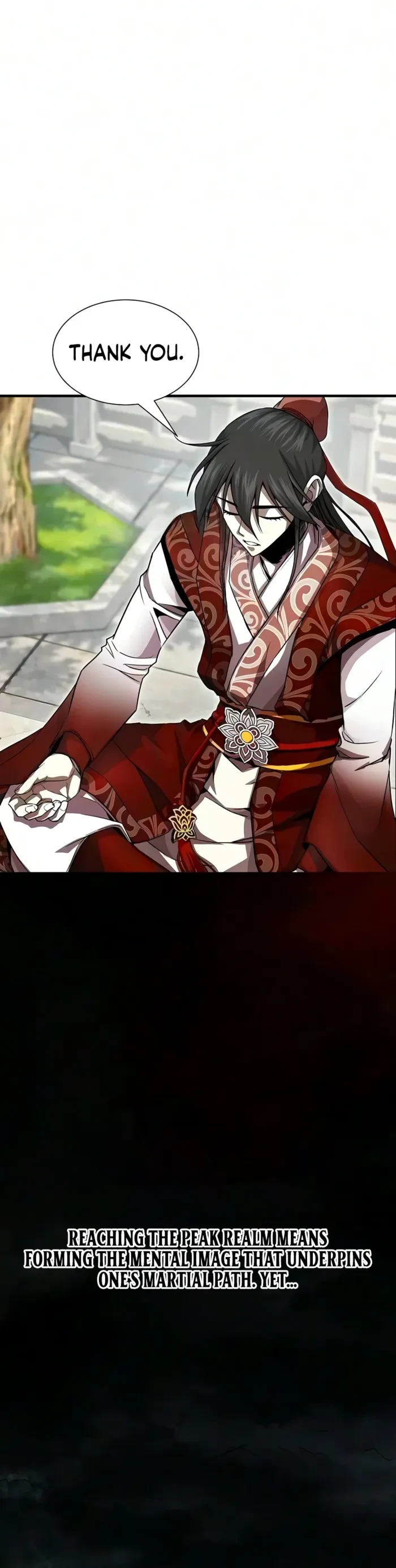 The Sword Emperor’s Rise of Namgung Chapter 28 - 6