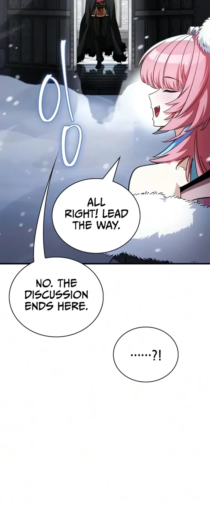 The Demon King Overrun by Heroes Chapter 46 - 8