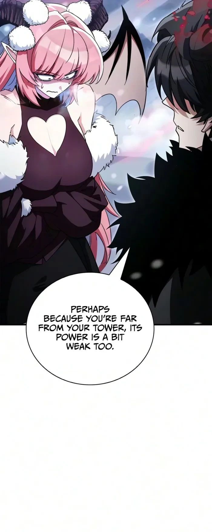 The Demon King Overrun by Heroes Chapter 46 - 14
