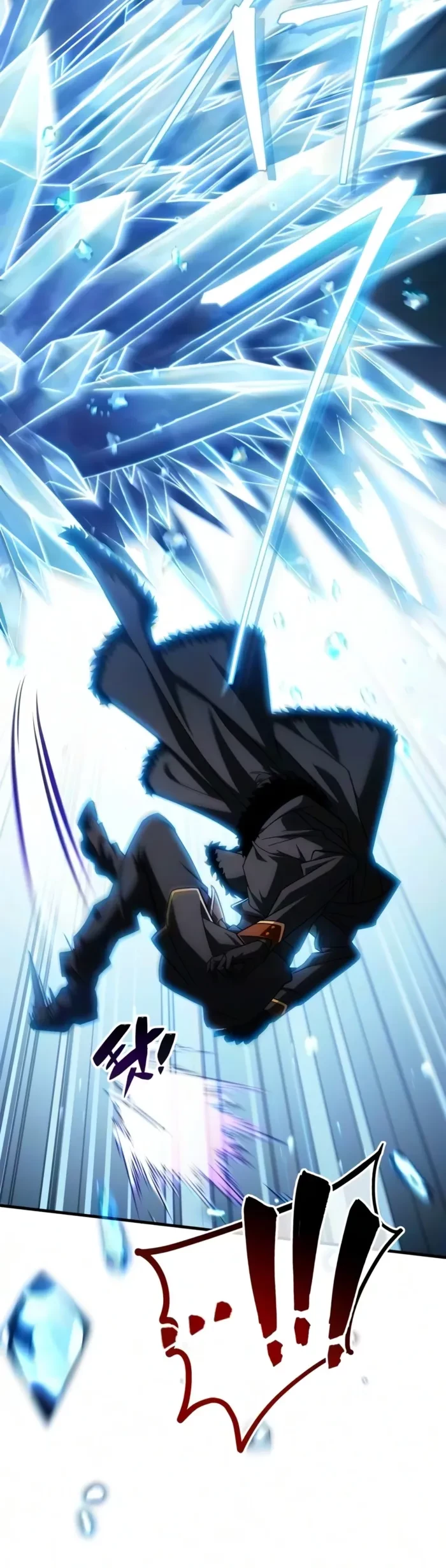 The Demon King Overrun by Heroes Chapter 45 - 2