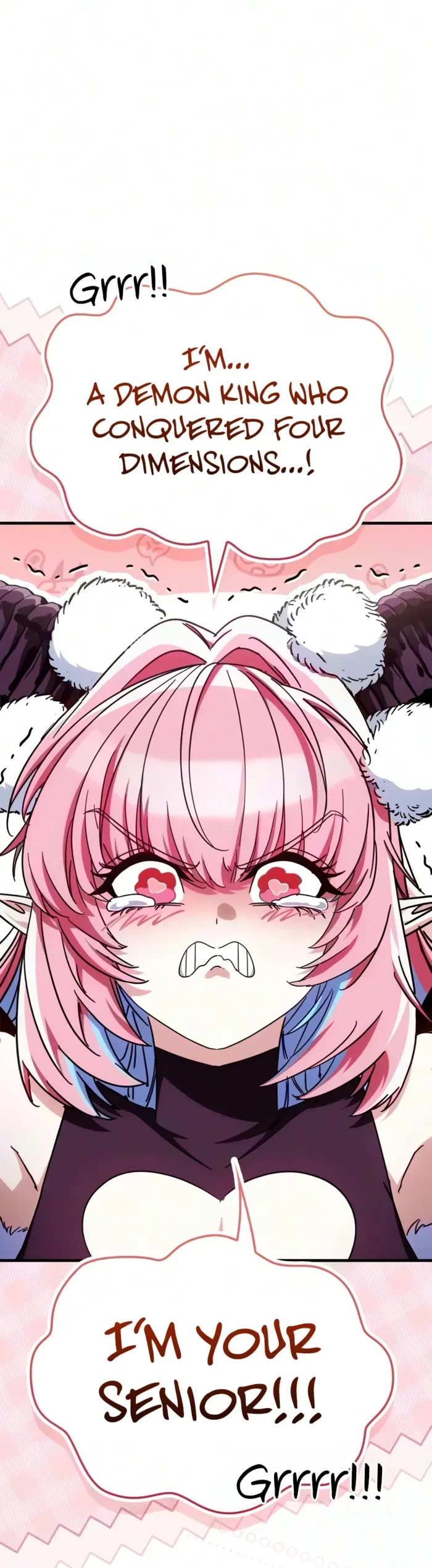 The Demon King Overrun by Heroes Chapter 46 - 16