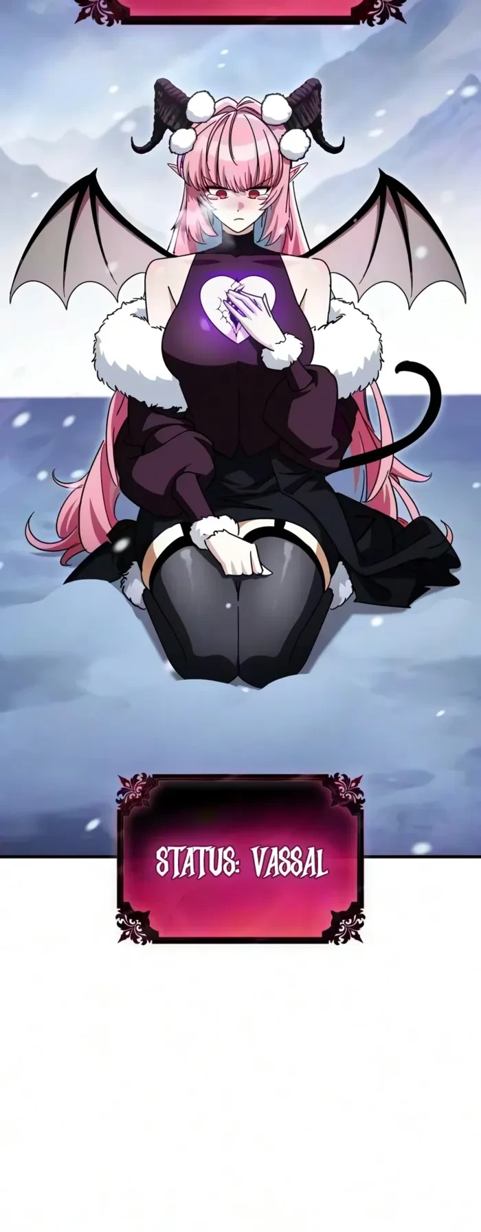 The Demon King Overrun by Heroes Chapter 46 - 18