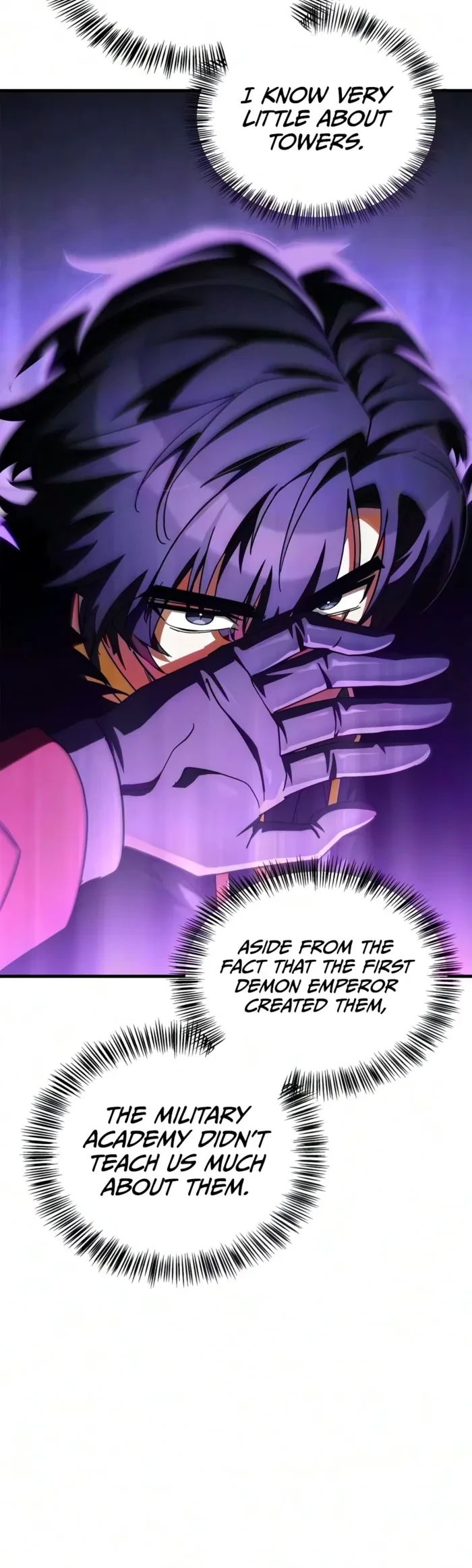 The Demon King Overrun by Heroes Chapter 46 - 20