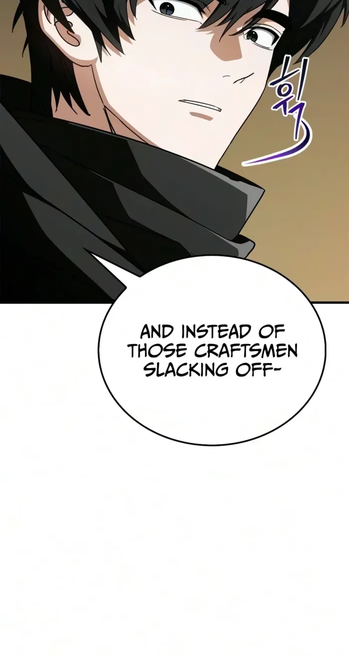 The Demon King Overrun by Heroes Chapter 45 - 12