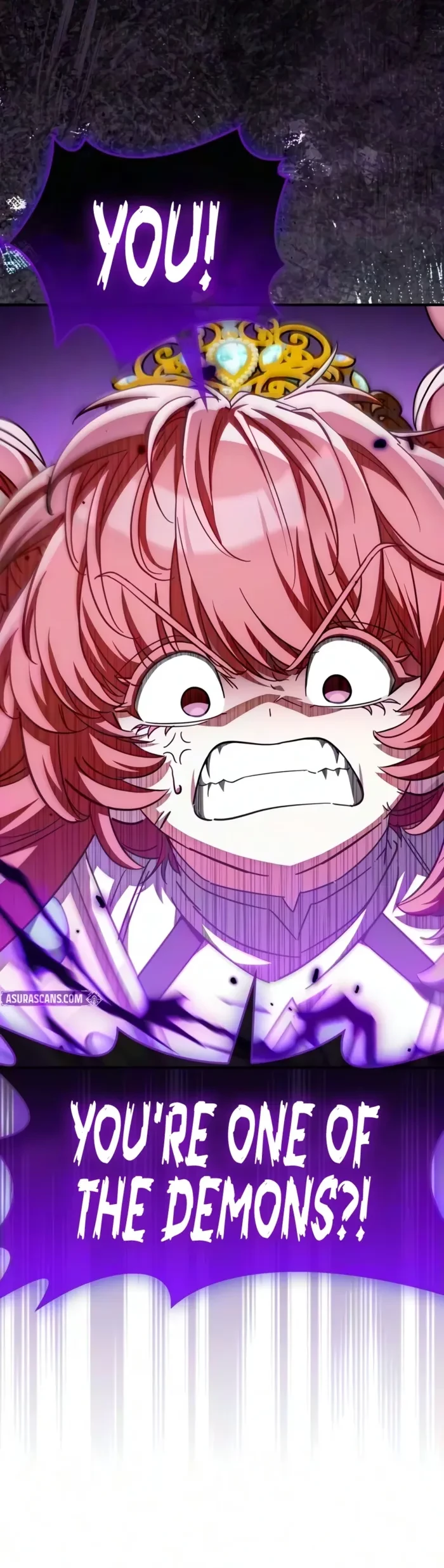 The Demon King Overrun by Heroes Chapter 45 - 14