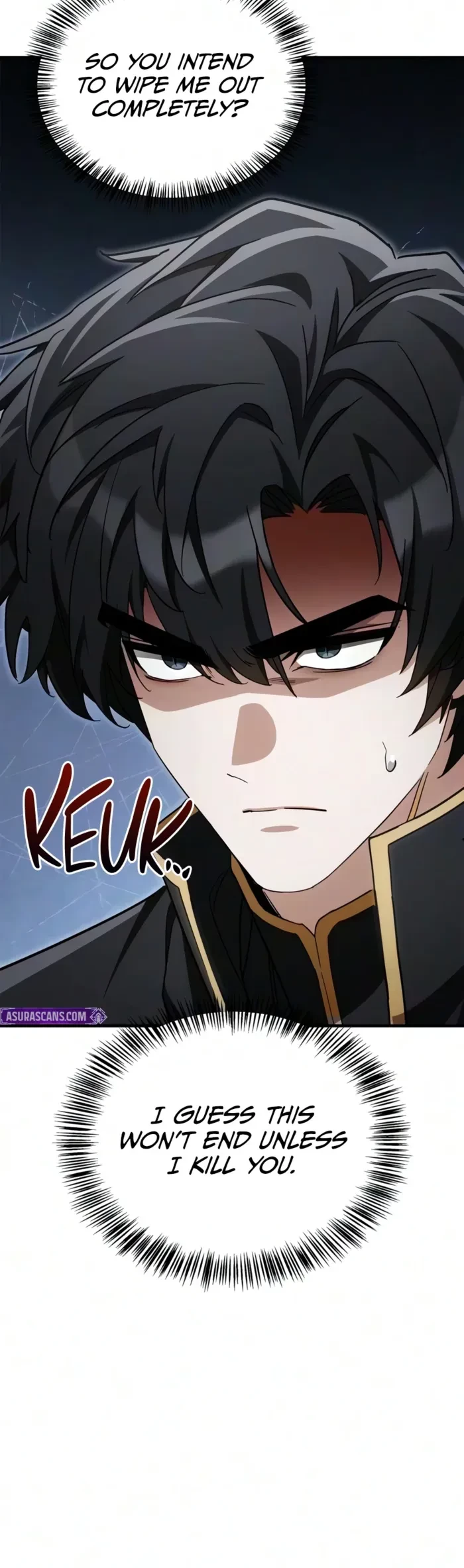 The Demon King Overrun by Heroes Chapter 44 - 4