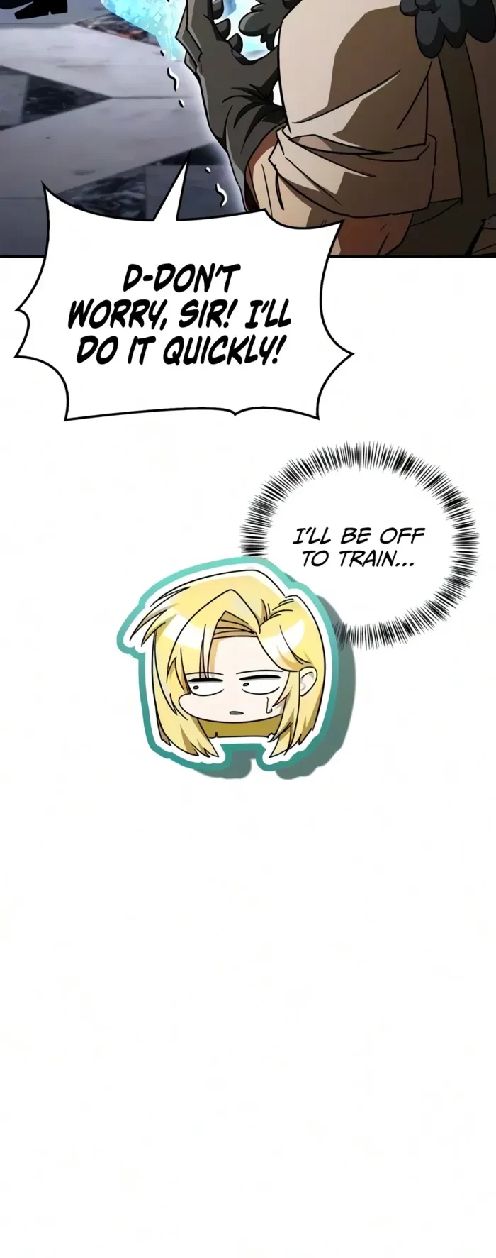 The Demon King Overrun by Heroes Chapter 45 - 20