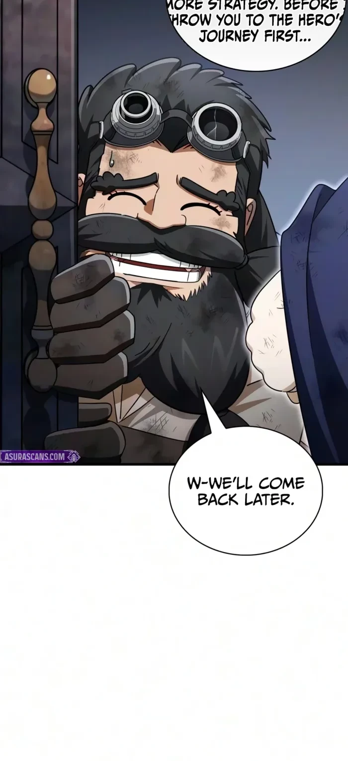 The Demon King Overrun by Heroes Chapter 44 - 8