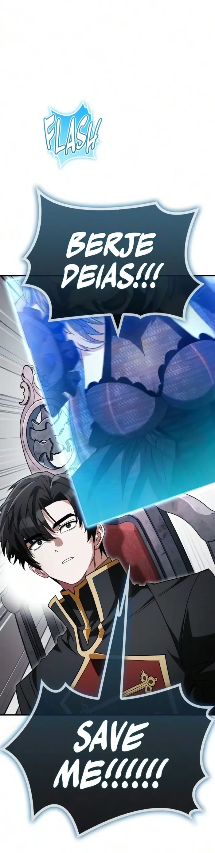 The Demon King Overrun by Heroes Chapter 45 - 24