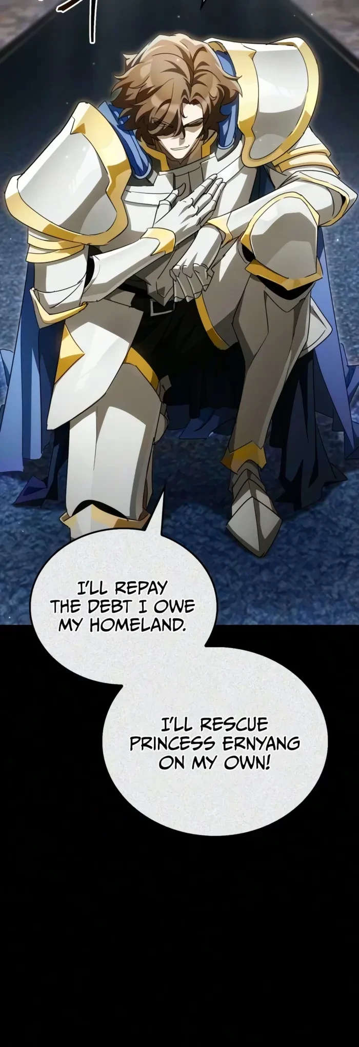 The Demon King Overrun by Heroes Chapter 43 - 4