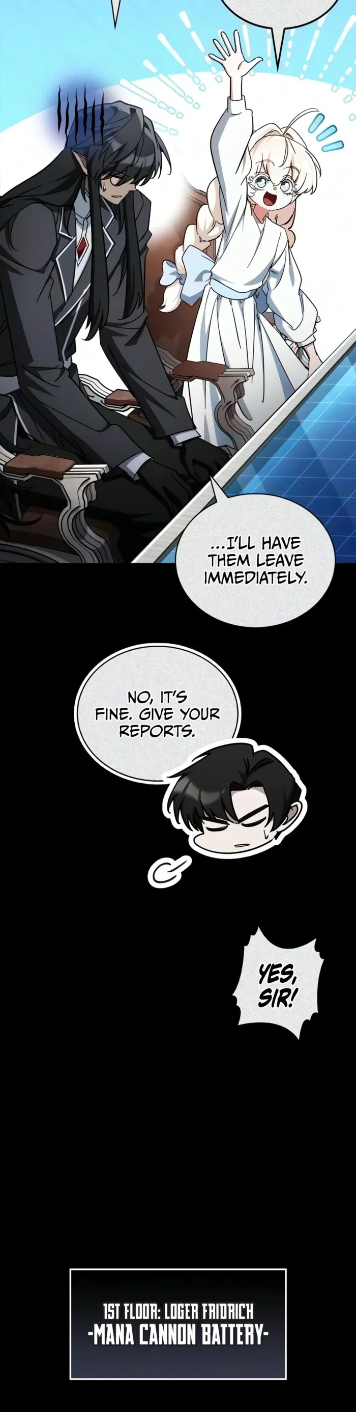 The Demon King Overrun by Heroes Chapter 42 - 2