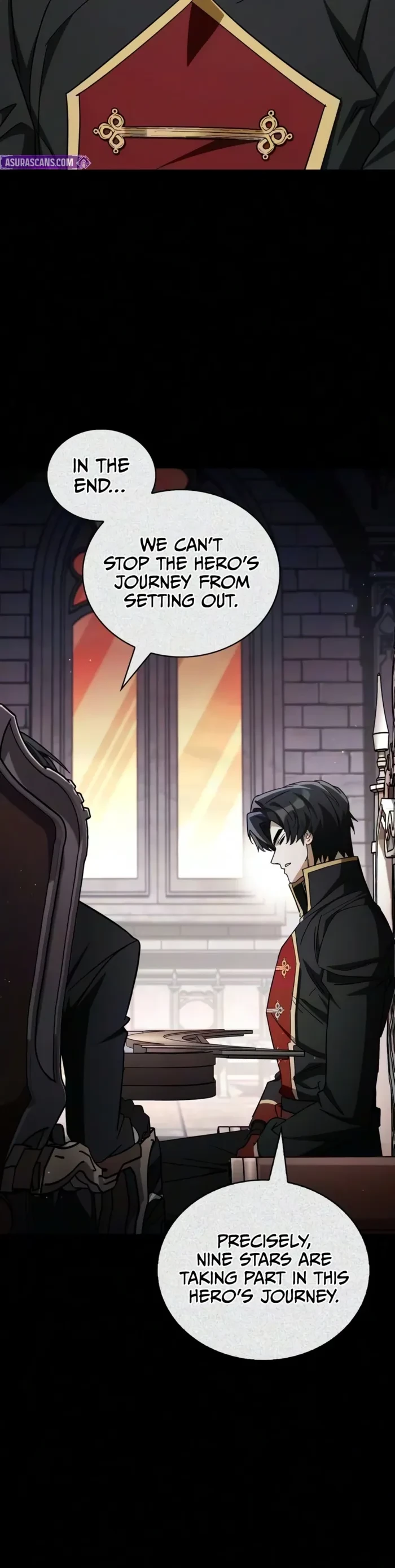 The Demon King Overrun by Heroes Chapter 42 - 6