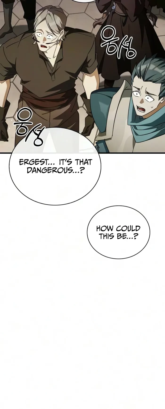 The Demon King Overrun by Heroes Chapter 43 - 12
