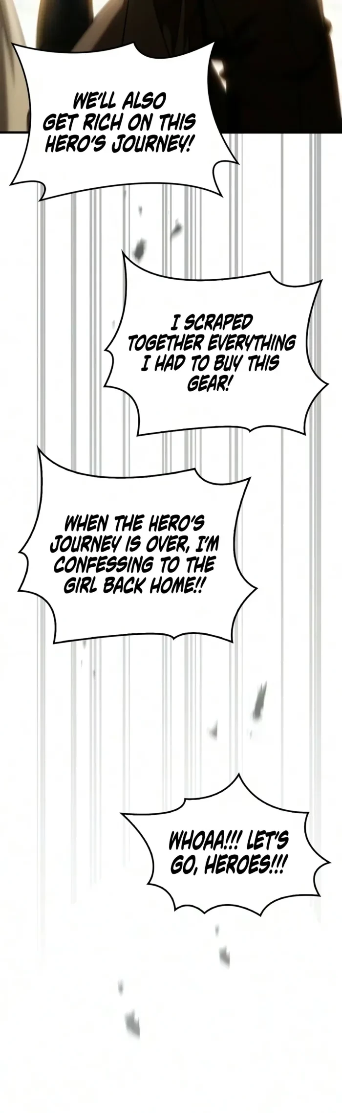 The Demon King Overrun by Heroes Chapter 43 - 14