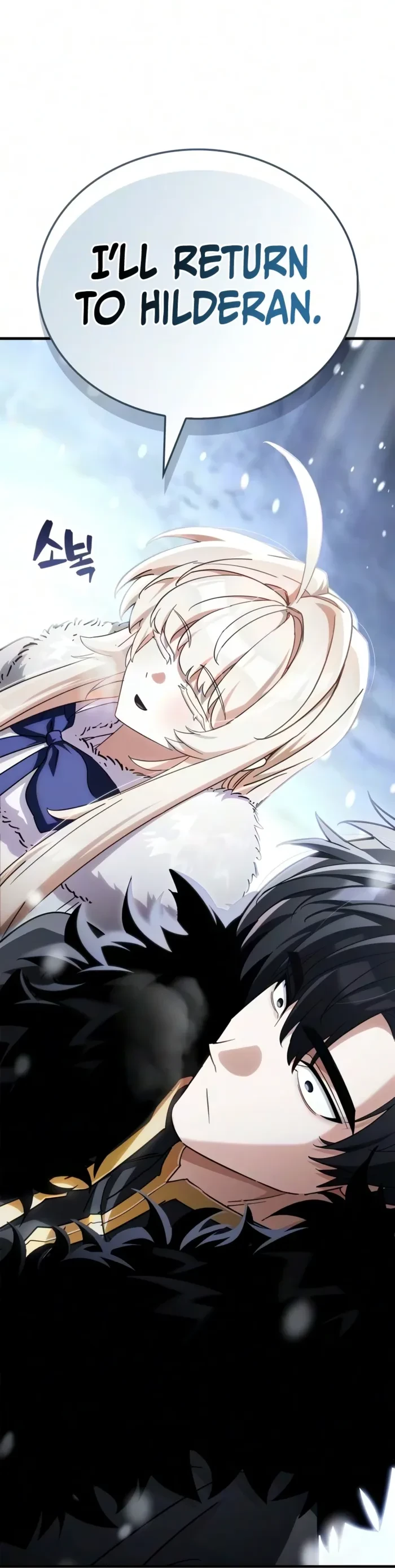 The Demon King Overrun by Heroes Chapter 42 - 10