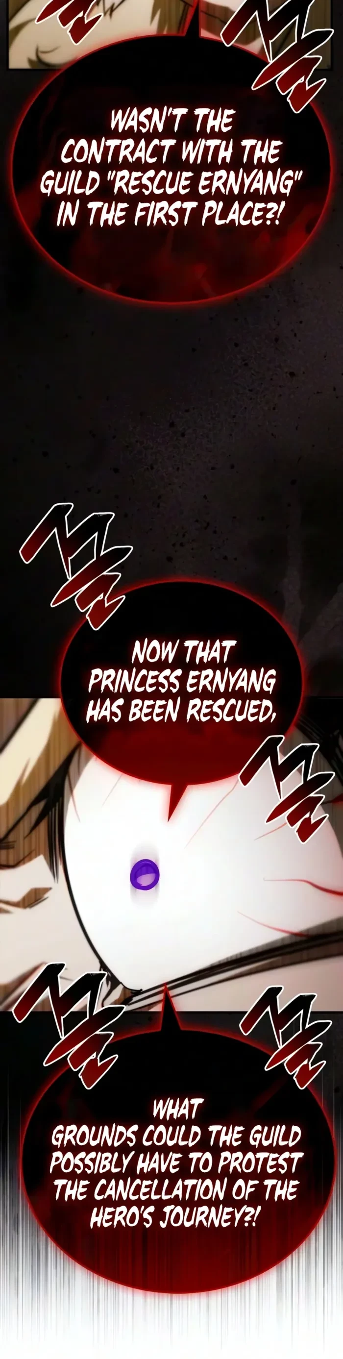 The Demon King Overrun by Heroes Chapter 43 - 18
