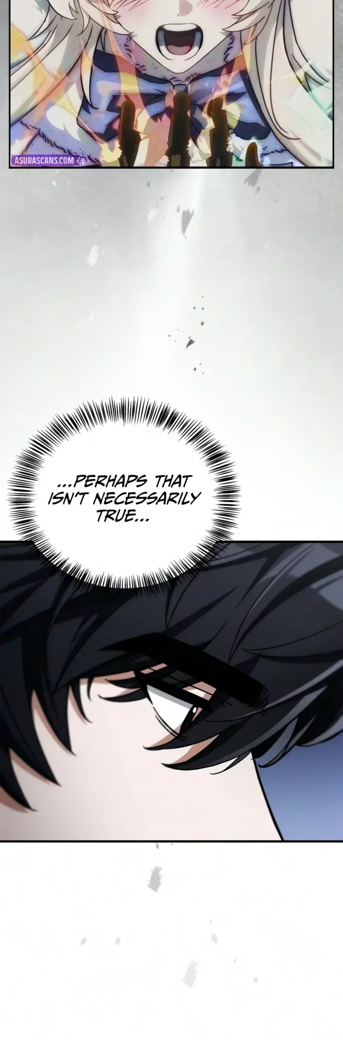 The Demon King Overrun by Heroes Chapter 42 - 12