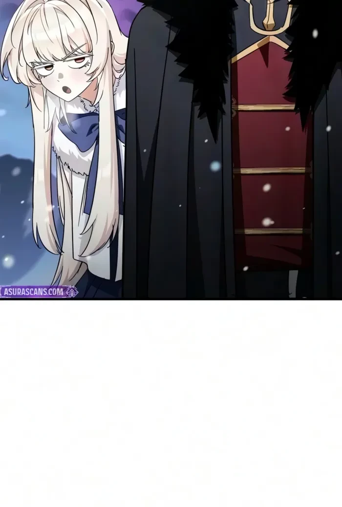 The Demon King Overrun by Heroes Chapter 42 - 14