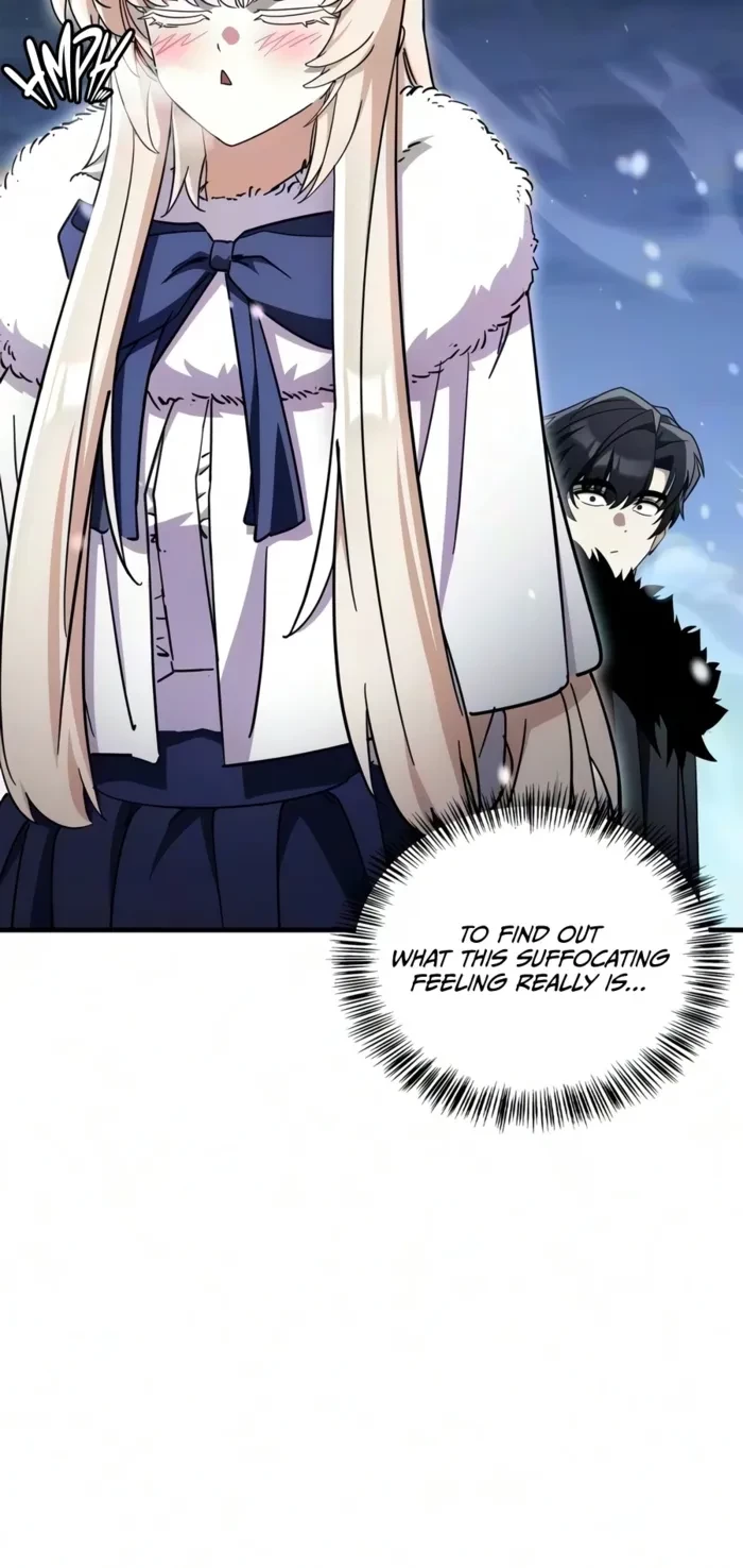 The Demon King Overrun by Heroes Chapter 42 - 16