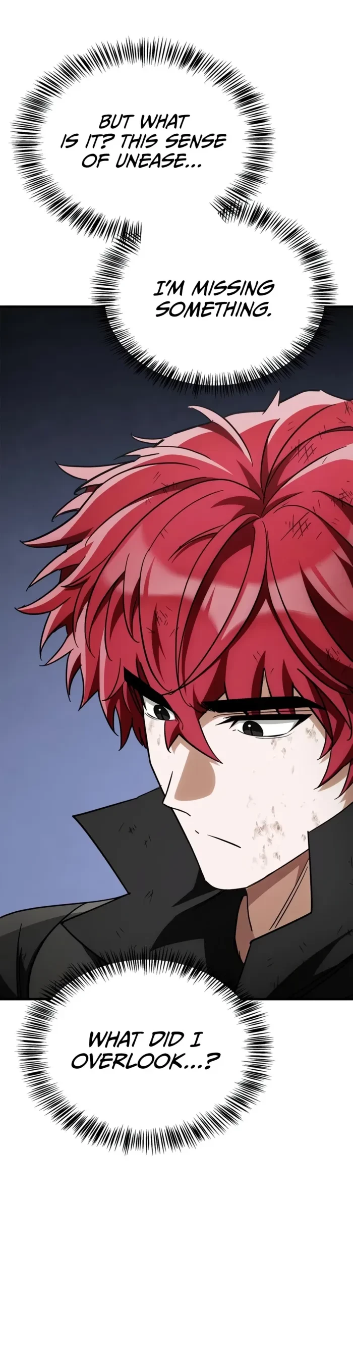 The Demon King Overrun by Heroes Chapter 41 - 6
