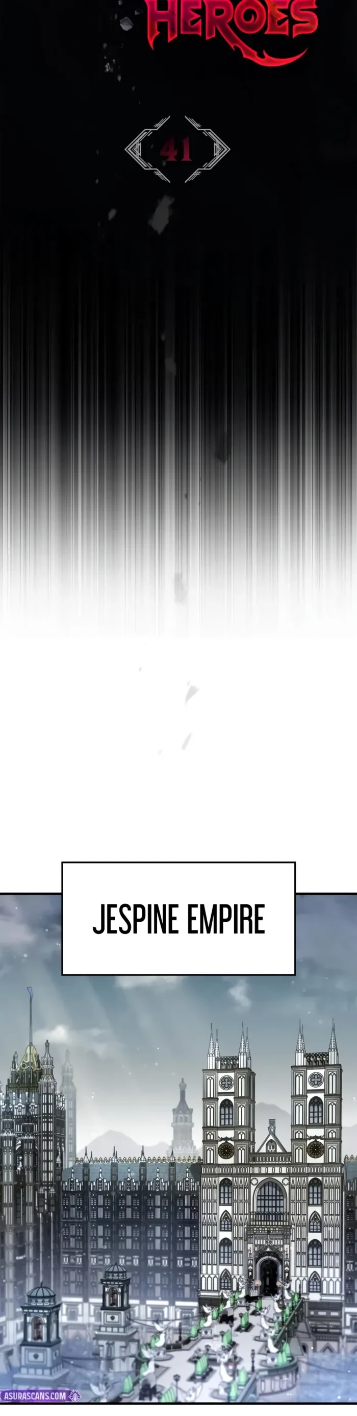 The Demon King Overrun by Heroes Chapter 41 - 13
