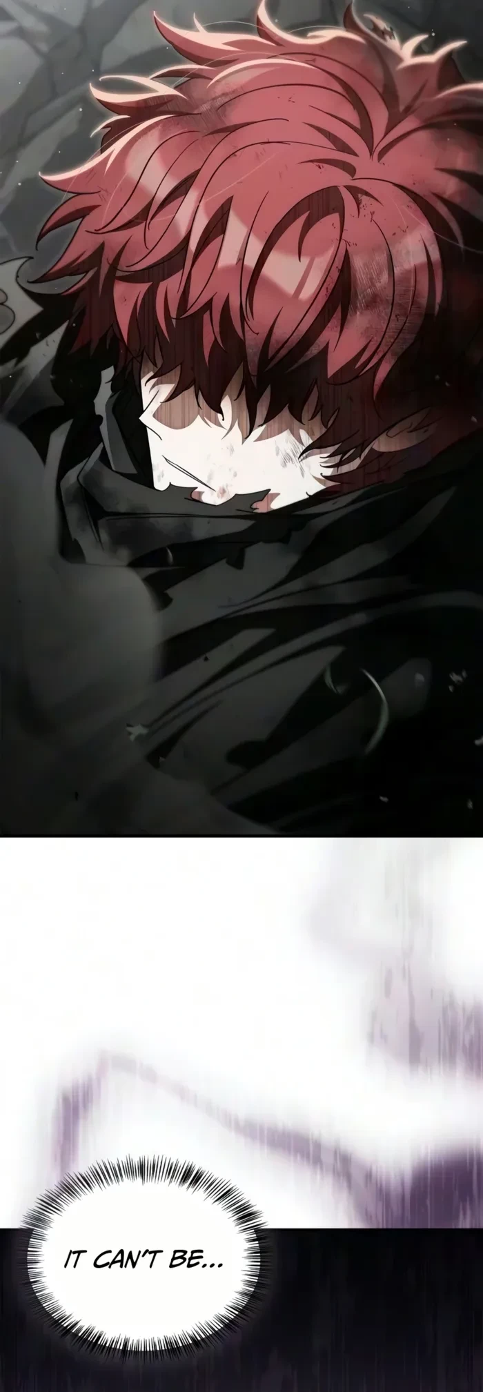 The Demon King Overrun by Heroes Chapter 40 - 4