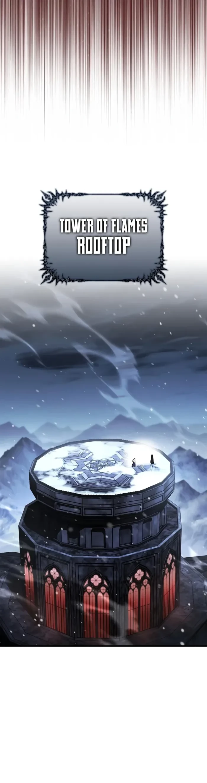 The Demon King Overrun by Heroes Chapter 41 - 23