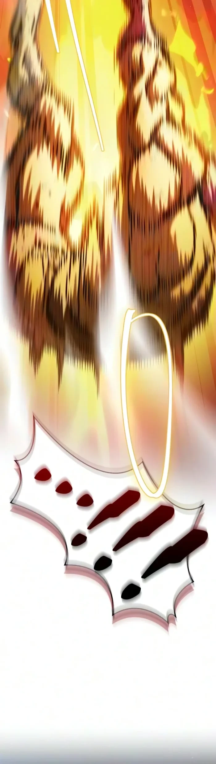 The Demon King Overrun by Heroes Chapter 40 - 19