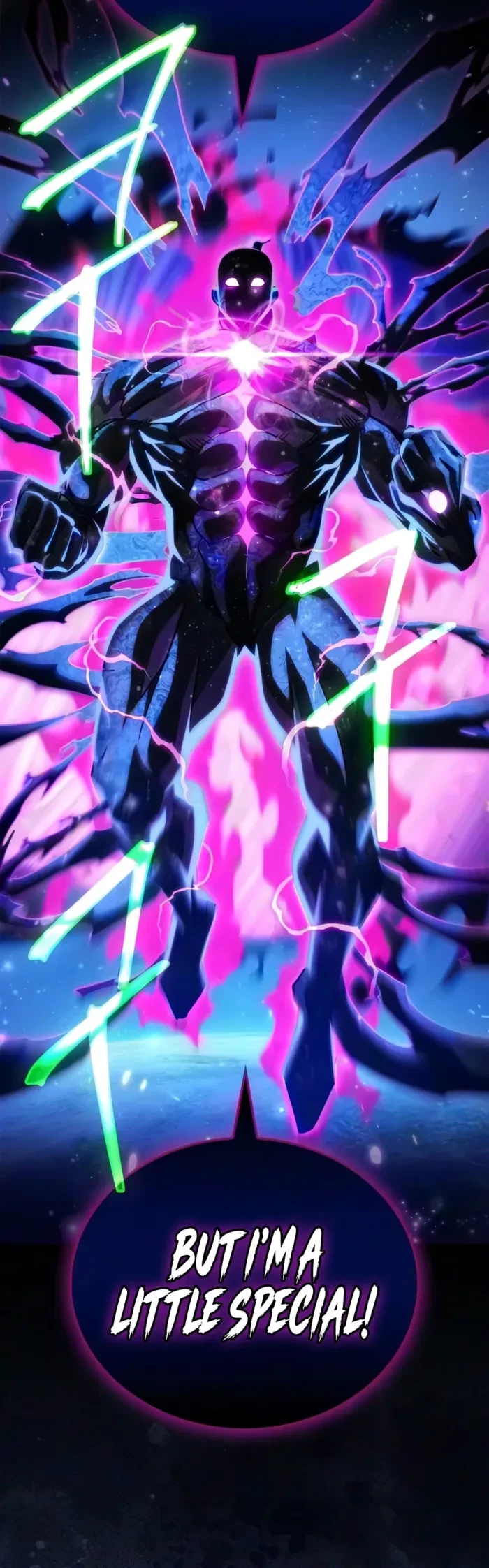 The Demon King Overrun by Heroes Chapter 40 - 21