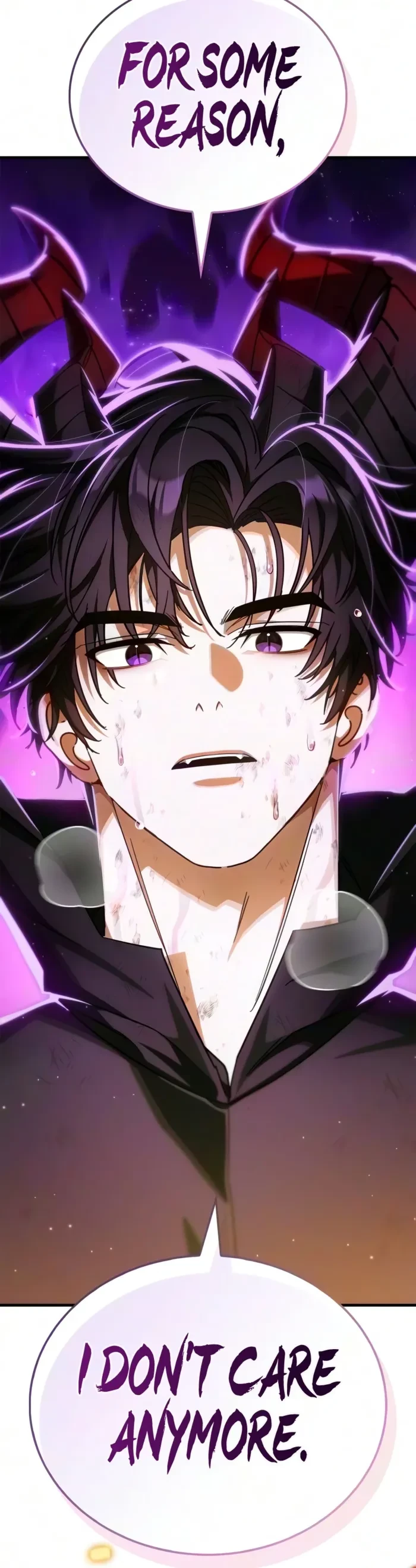 The Demon King Overrun by Heroes Chapter 40 - 24
