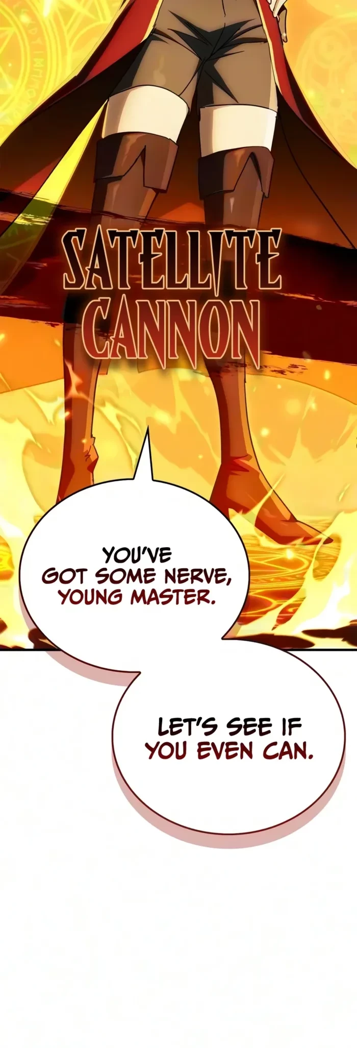 The Demon King Overrun by Heroes Chapter 39 - 16