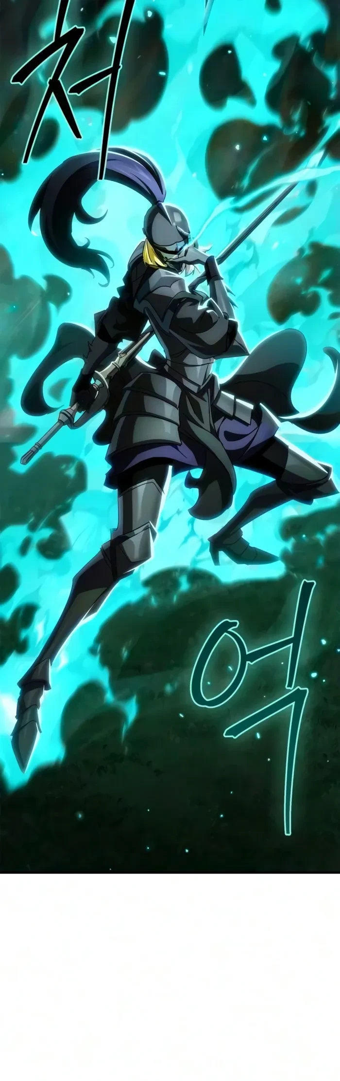 The Demon King Overrun by Heroes Chapter 38 - 16