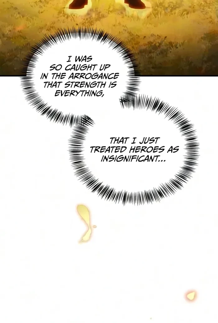 The Demon King Overrun by Heroes Chapter 37 - 4