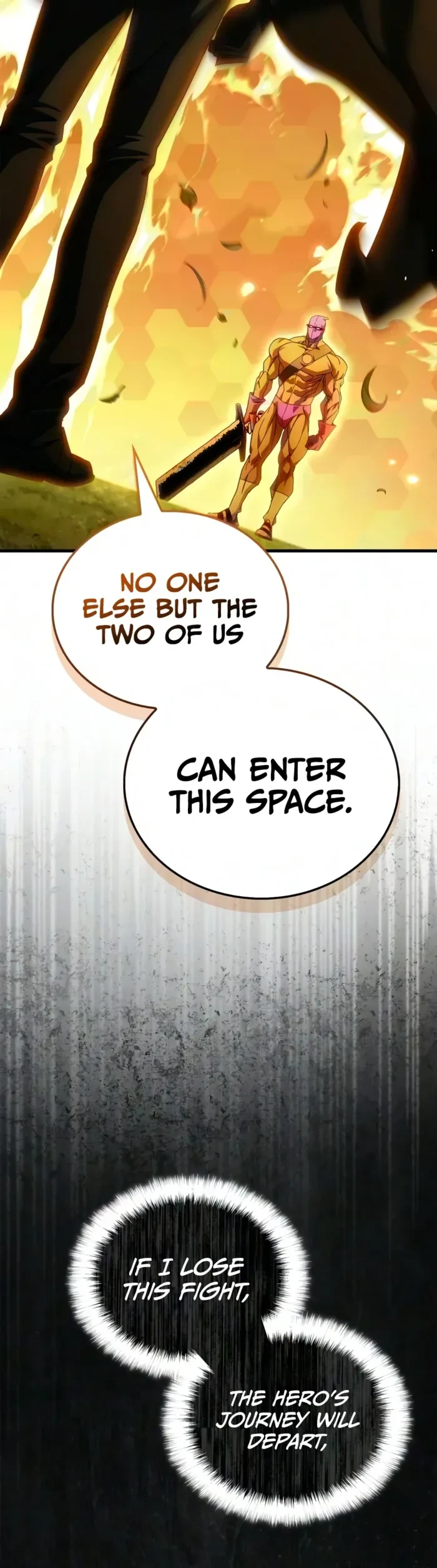 The Demon King Overrun by Heroes Chapter 37 - 6