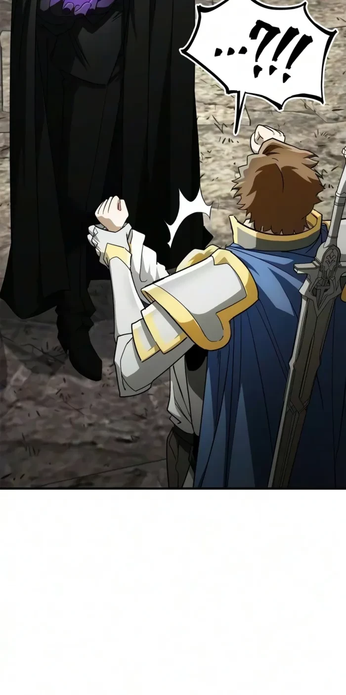 The Demon King Overrun by Heroes Chapter 36 - 4