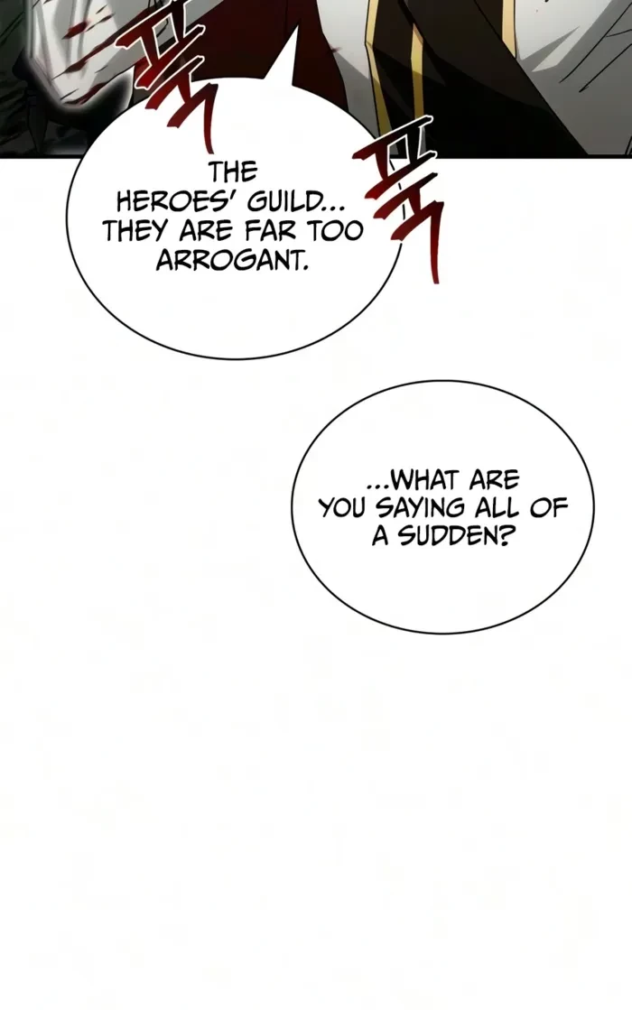 The Demon King Overrun by Heroes Chapter 37 - 18