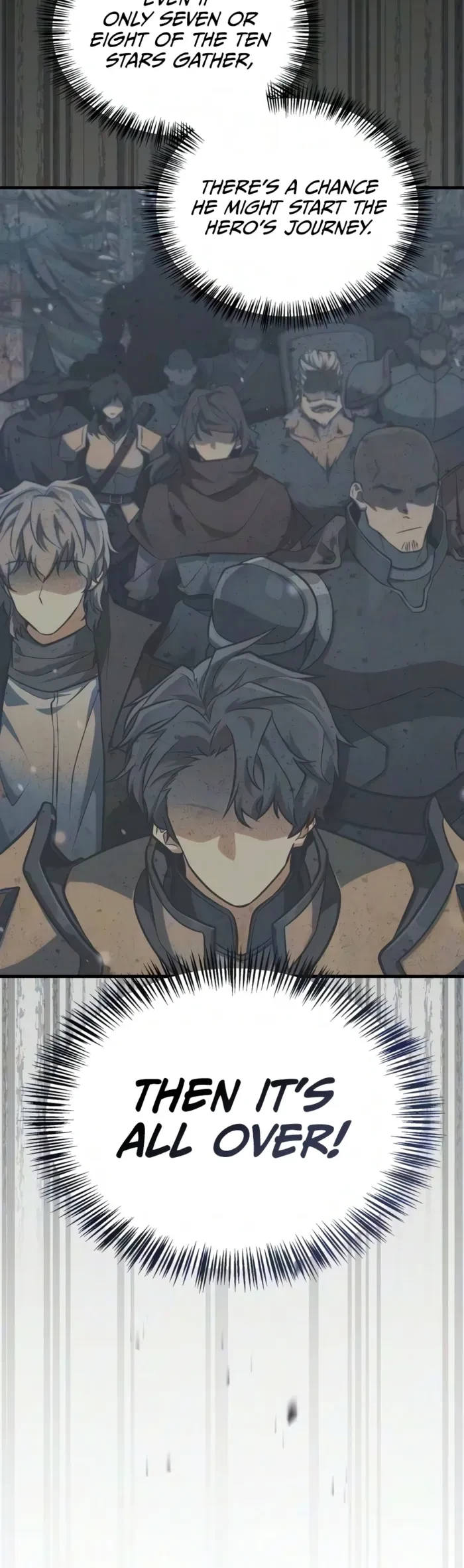 The Demon King Overrun by Heroes Chapter 36 - 14