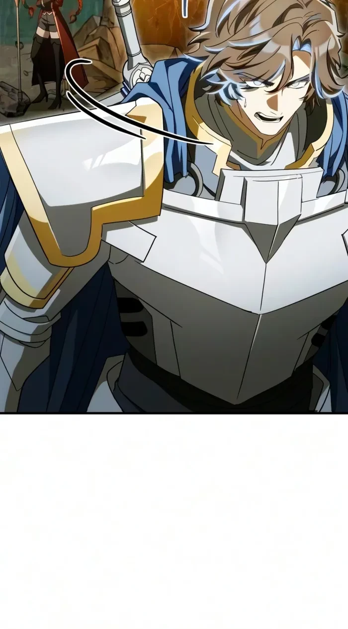 The Demon King Overrun by Heroes Chapter 37 - 26