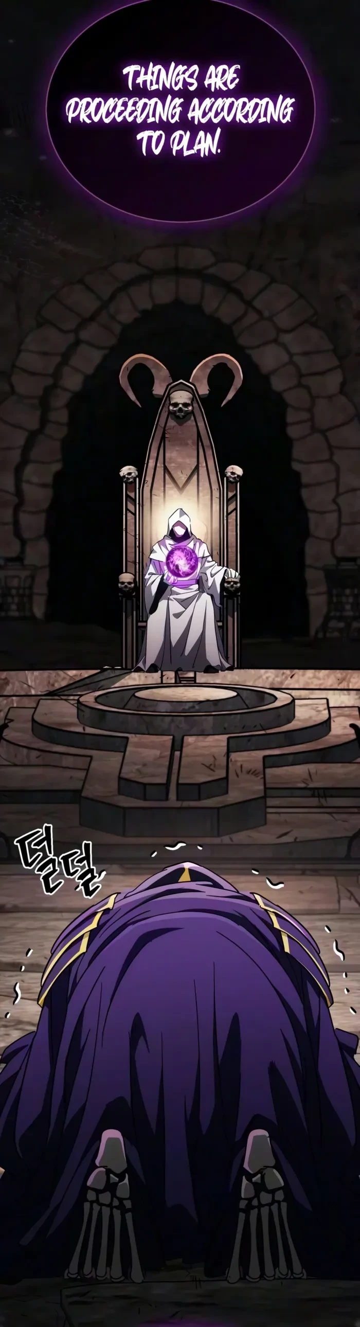 The Demon King Overrun by Heroes Chapter 37 - 28